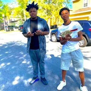 Meet your Posher, Donnell